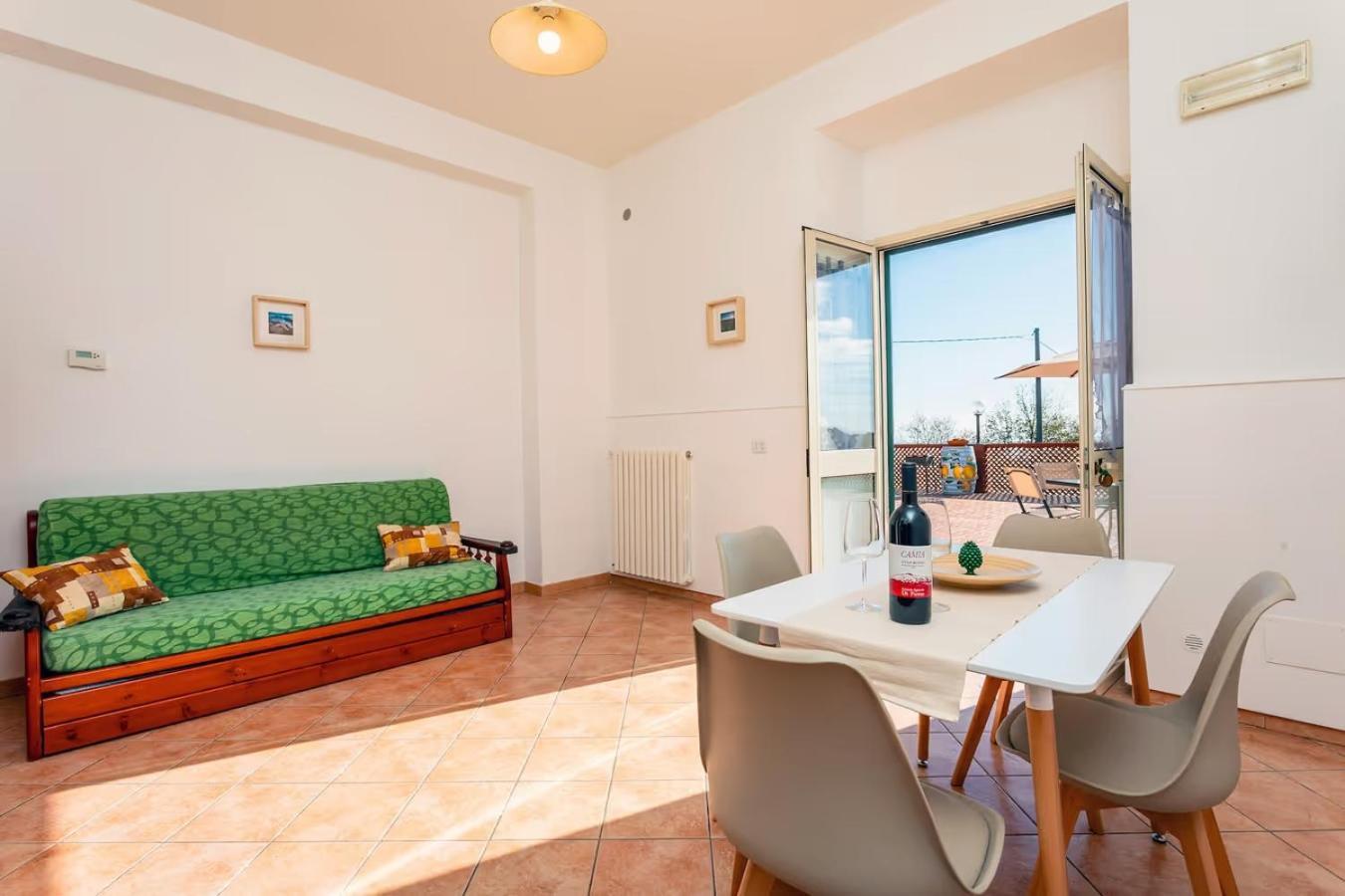 דירות פיידימונטה אטנאו Camia Etna House מראה חיצוני תמונה
