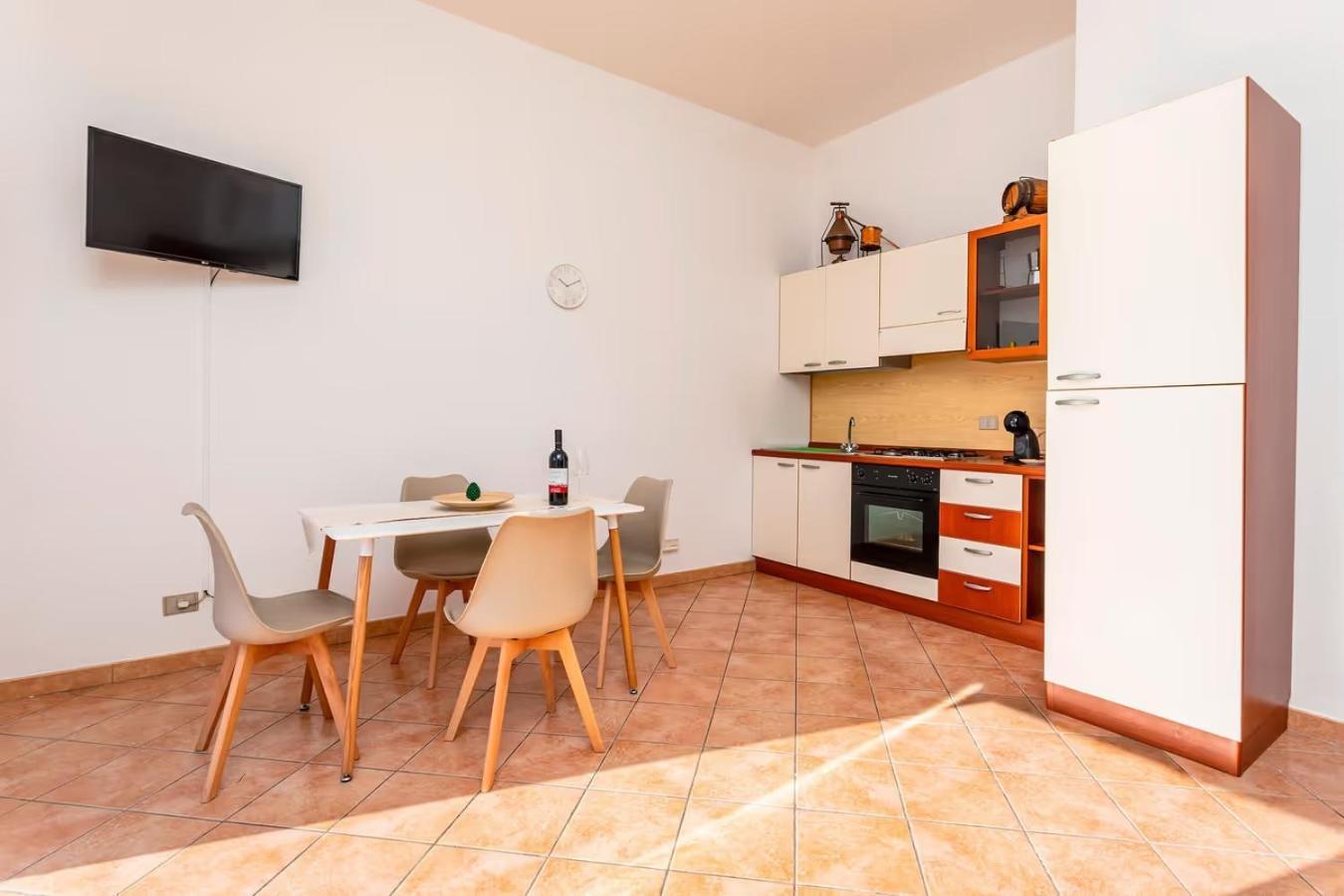 דירות פיידימונטה אטנאו Camia Etna House מראה חיצוני תמונה