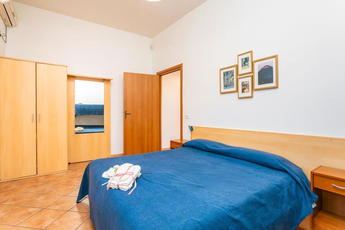 דירות פיידימונטה אטנאו Camia Etna House מראה חיצוני תמונה