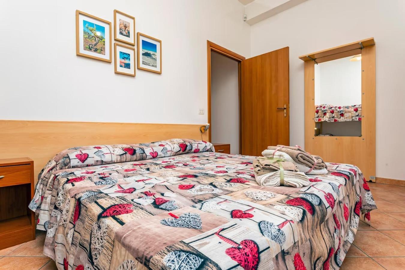 דירות פיידימונטה אטנאו Camia Etna House מראה חיצוני תמונה
