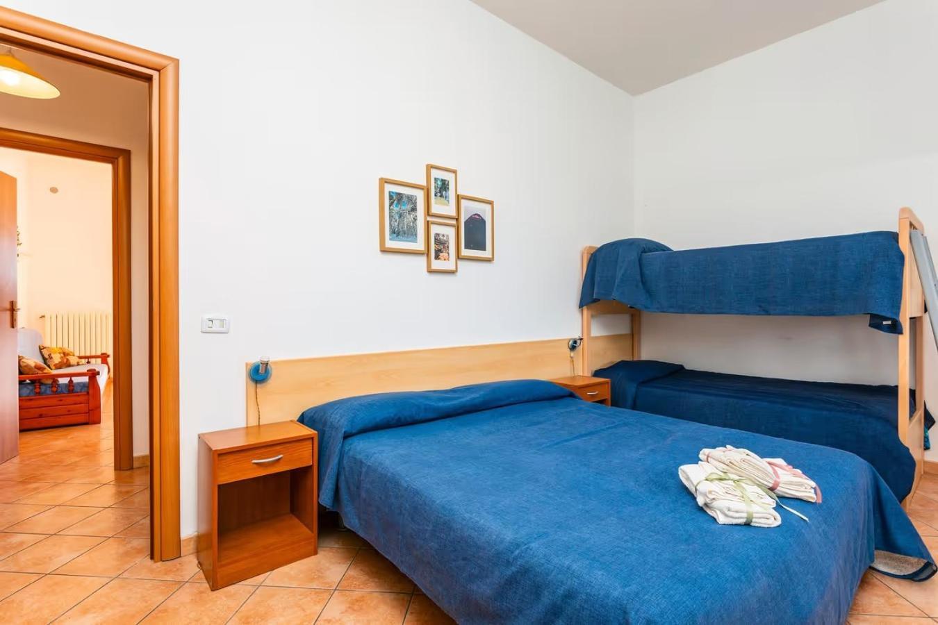 דירות פיידימונטה אטנאו Camia Etna House מראה חיצוני תמונה