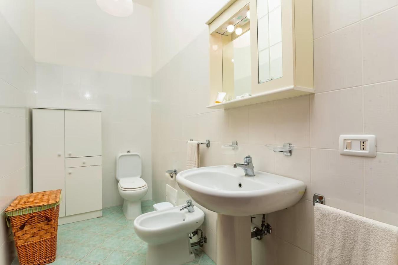 דירות פיידימונטה אטנאו Camia Etna House מראה חיצוני תמונה