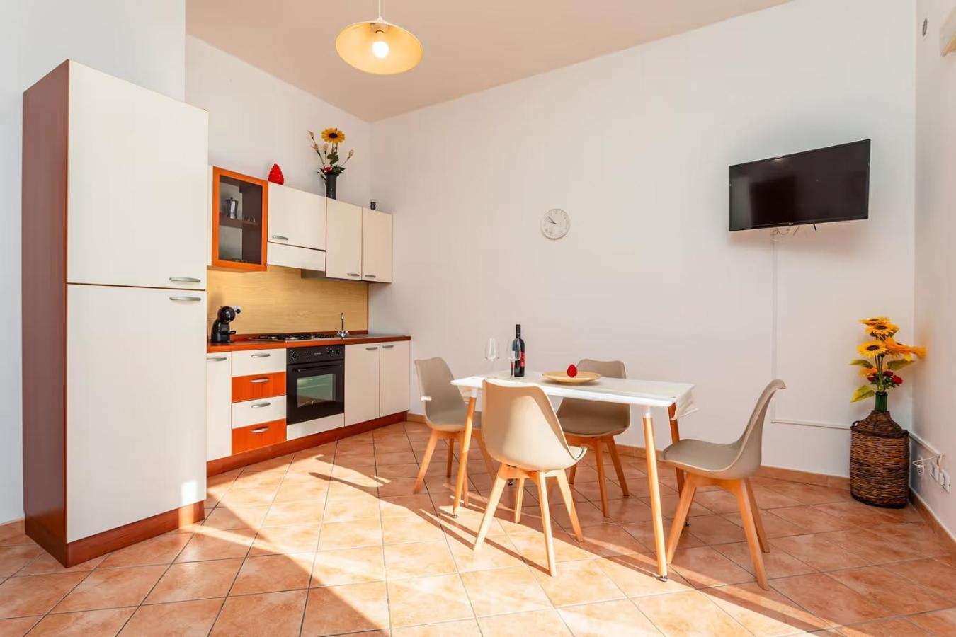 דירות פיידימונטה אטנאו Camia Etna House מראה חיצוני תמונה
