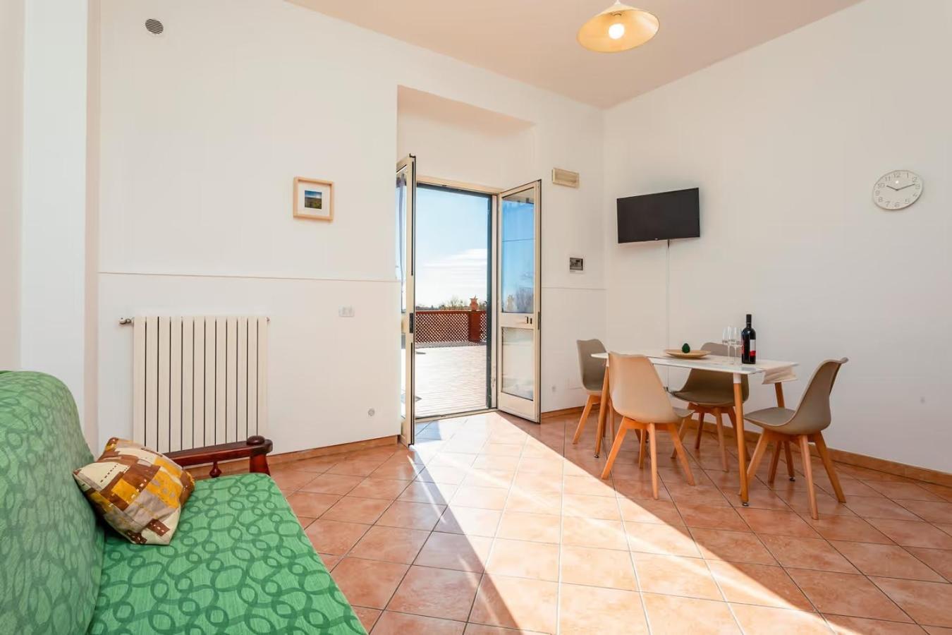 דירות פיידימונטה אטנאו Camia Etna House מראה חיצוני תמונה