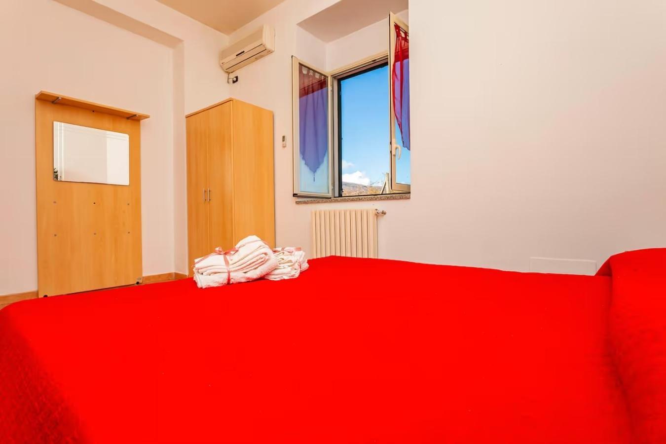 דירות פיידימונטה אטנאו Camia Etna House מראה חיצוני תמונה