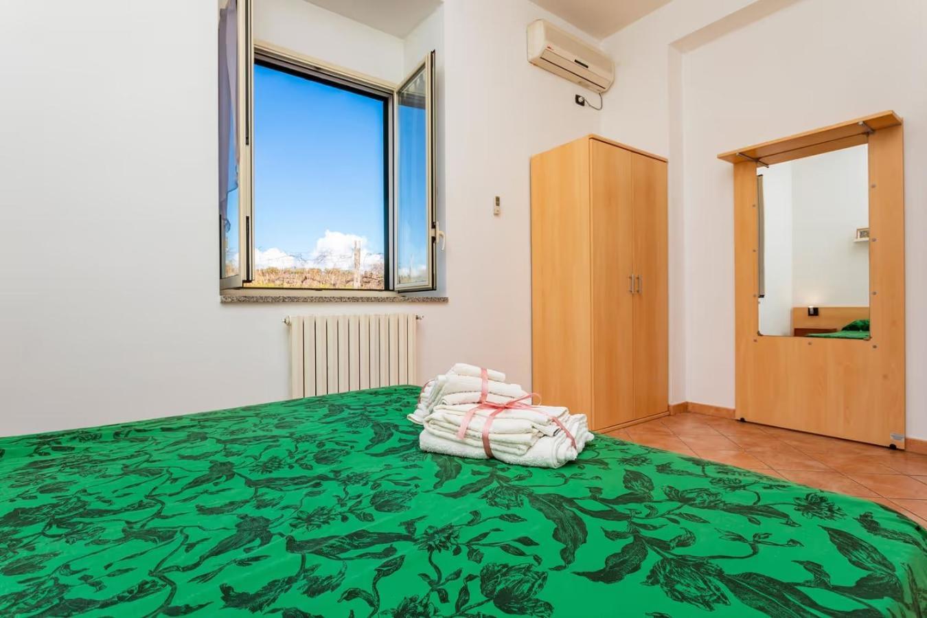 דירות פיידימונטה אטנאו Camia Etna House מראה חיצוני תמונה